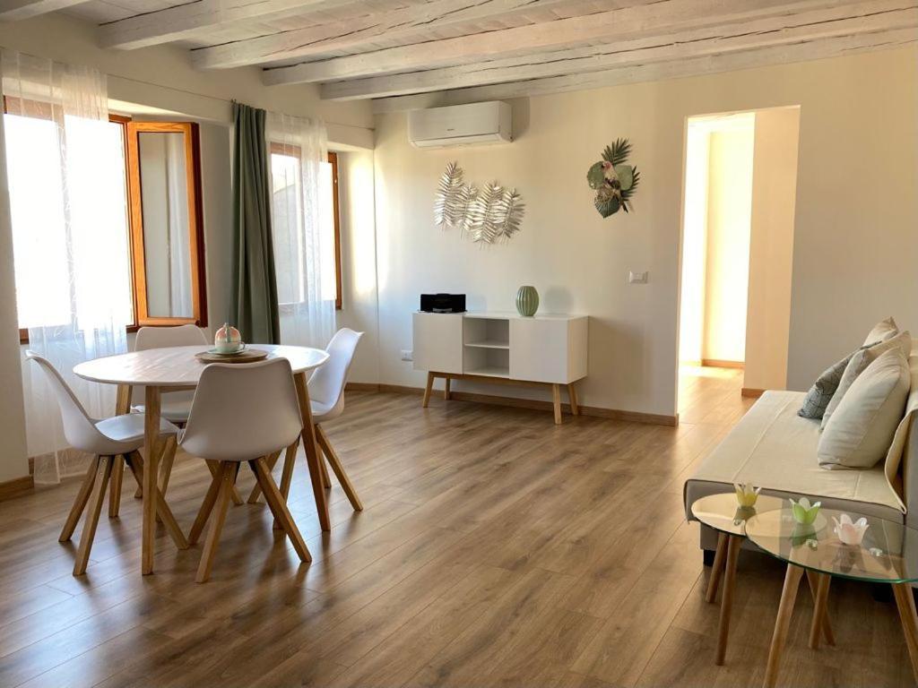 La Palma Apartment Pella Ngoại thất bức ảnh