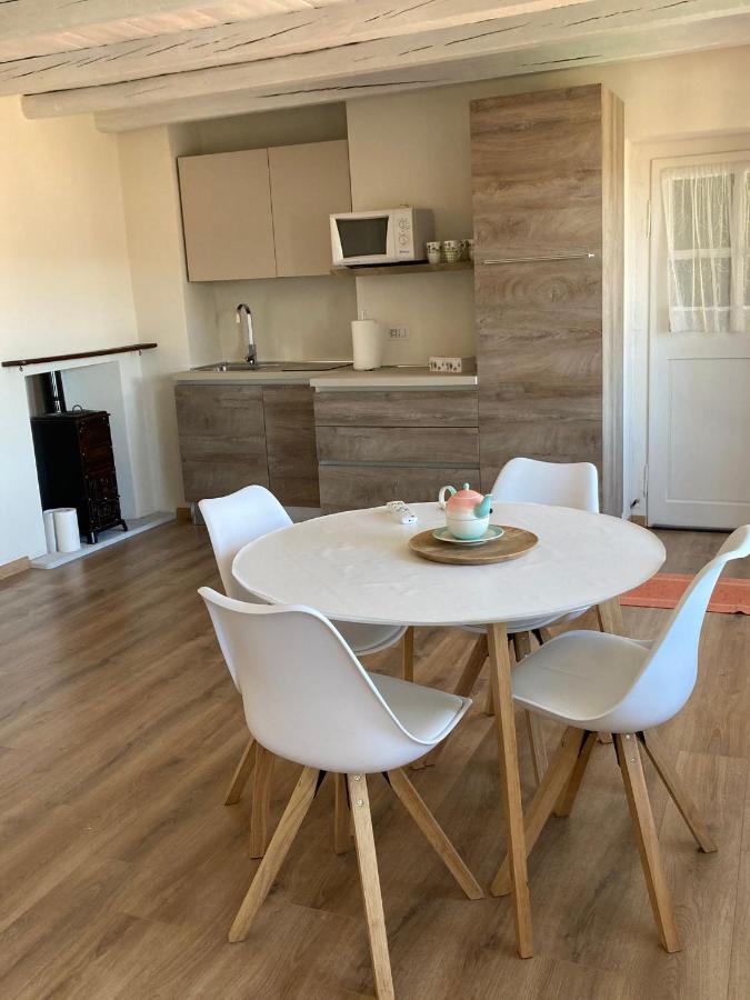 La Palma Apartment Pella Ngoại thất bức ảnh