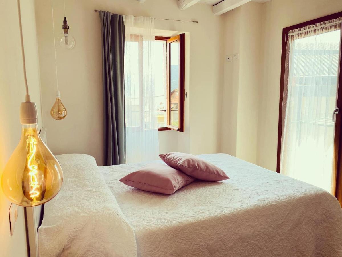 La Palma Apartment Pella Ngoại thất bức ảnh