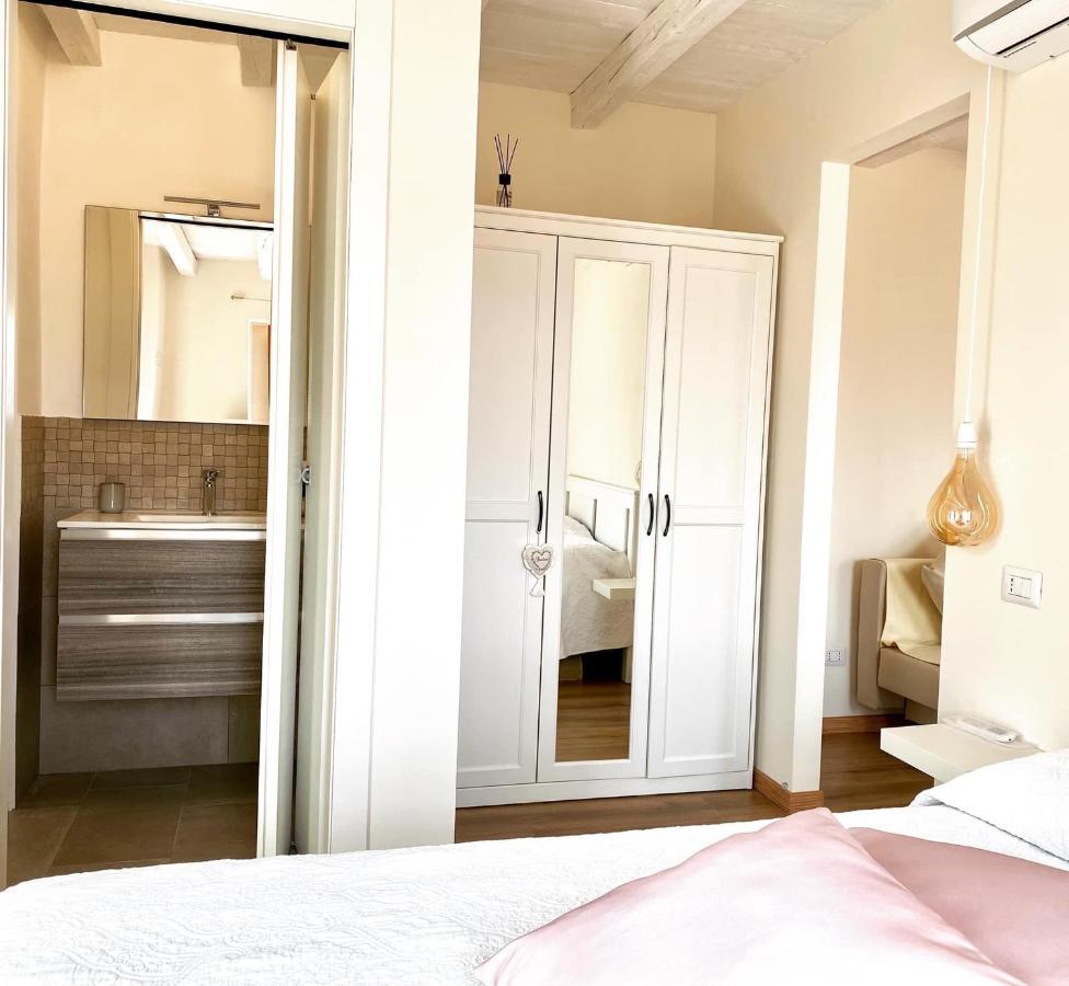 La Palma Apartment Pella Ngoại thất bức ảnh