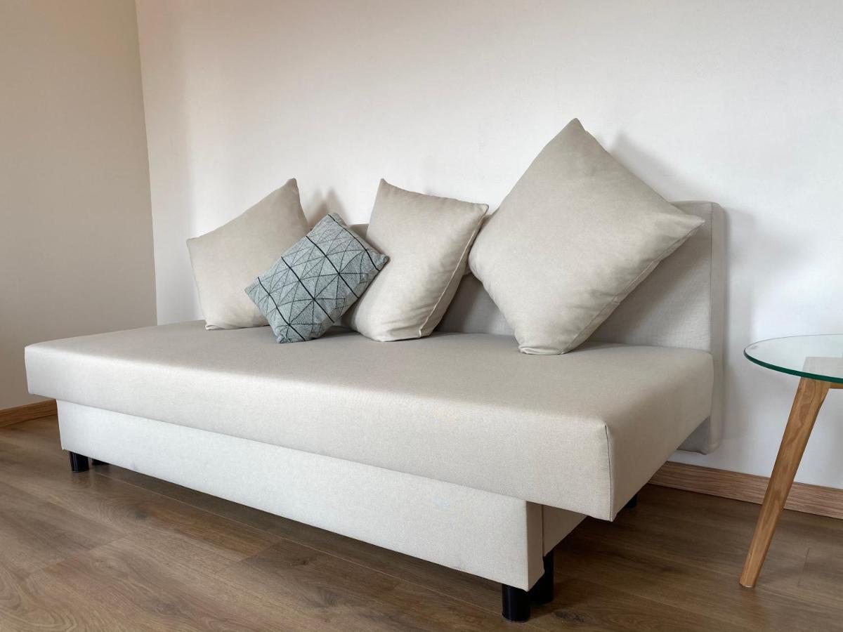La Palma Apartment Pella Ngoại thất bức ảnh