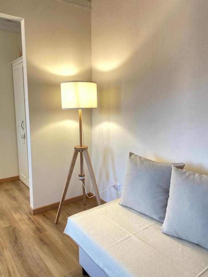 La Palma Apartment Pella Ngoại thất bức ảnh