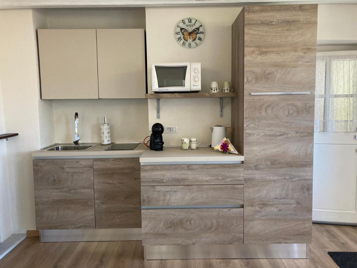 La Palma Apartment Pella Ngoại thất bức ảnh