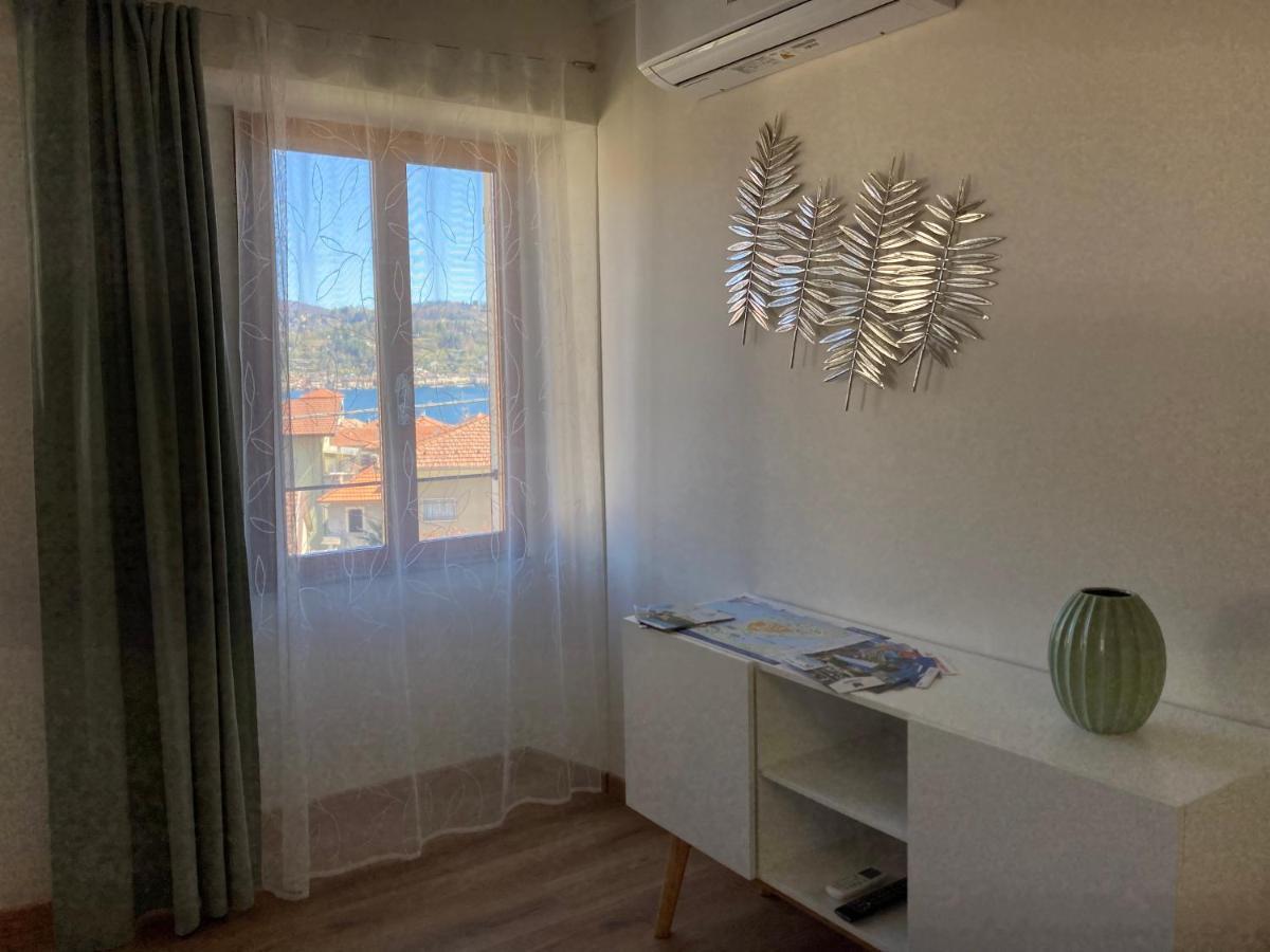 La Palma Apartment Pella Ngoại thất bức ảnh