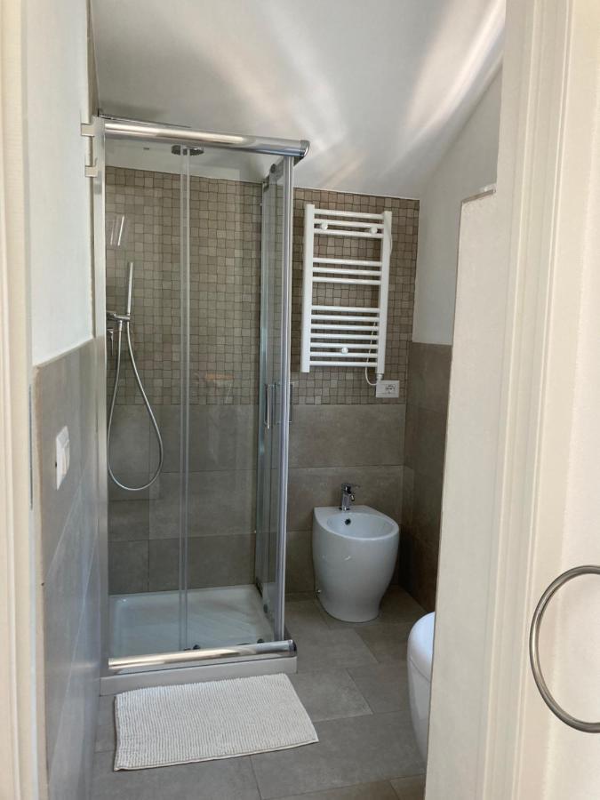 La Palma Apartment Pella Ngoại thất bức ảnh